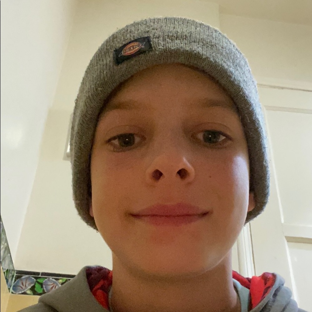 Meet your Posher, Finn